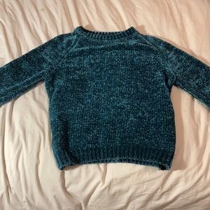 Zara Knit Sweater